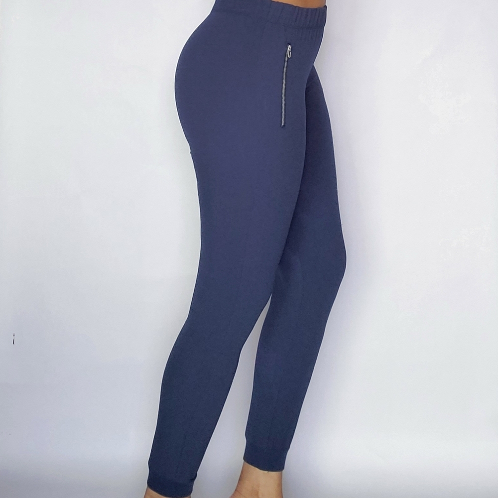 Pink Republic Tapered Pants - Picture 2 of 6